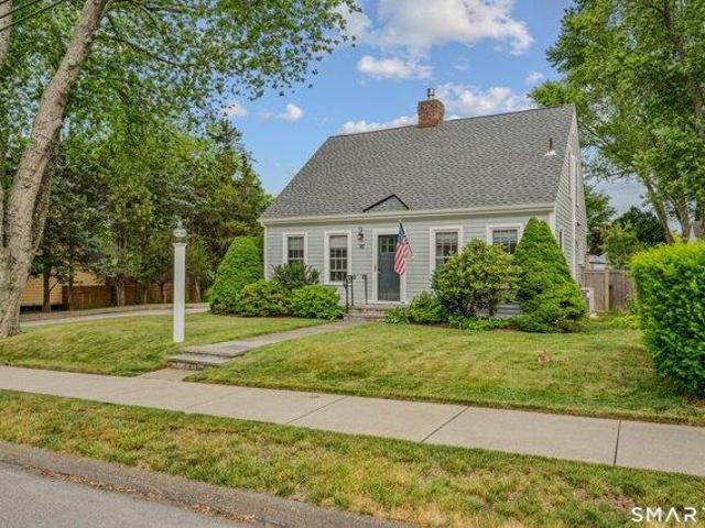 House for sale in Groton, Connecticut