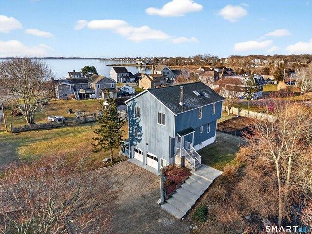 House for sale in Groton, Connecticut