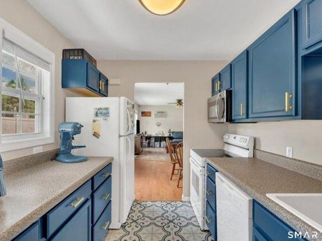 House for sale in Groton, Connecticut