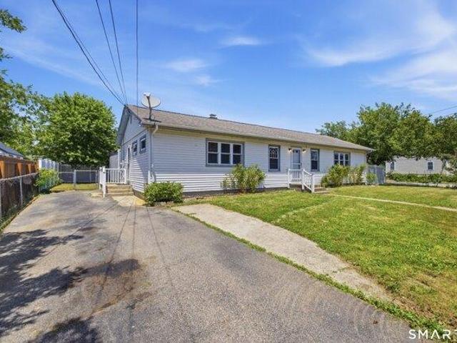 House for sale in Groton, Connecticut