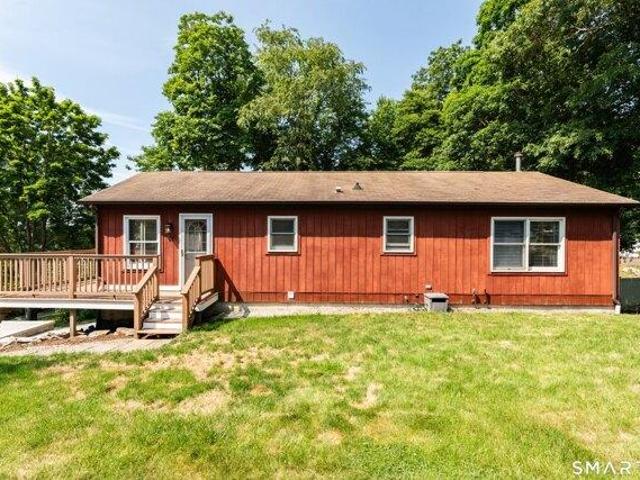 House for sale in Groton, Connecticut