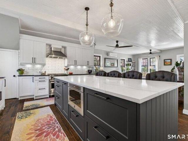 House for sale in Groton, Connecticut
