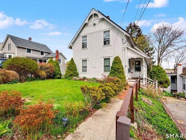 House for sale in Groton, Connecticut