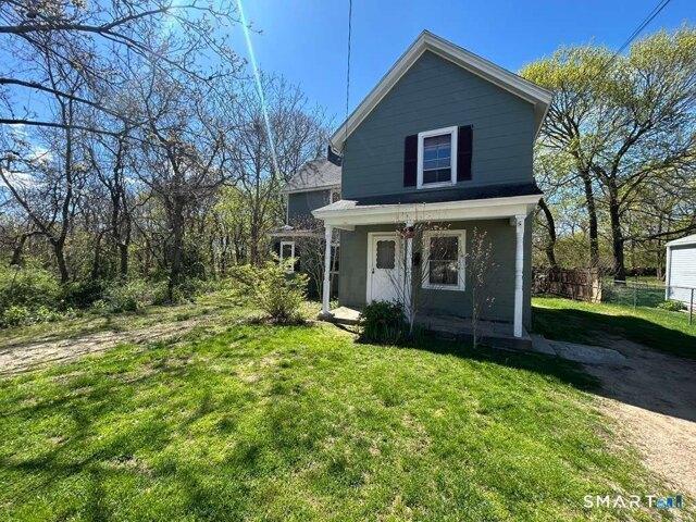 House for sale in Groton, Connecticut