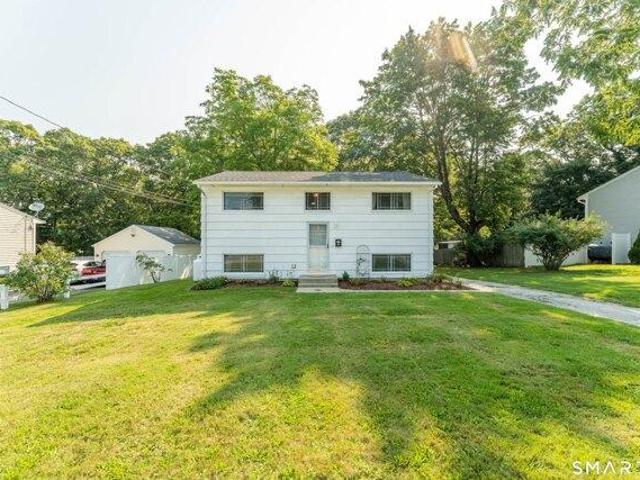 House for sale in Groton, Connecticut