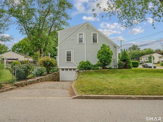House for sale in Groton, Connecticut