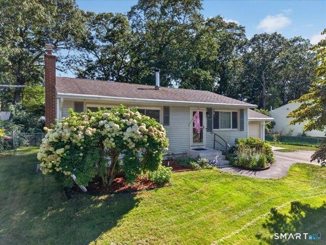 House for sale in Groton, Connecticut