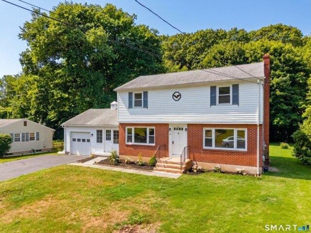 House for sale in Groton, Connecticut