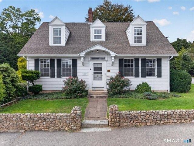 House for sale in Groton, Connecticut