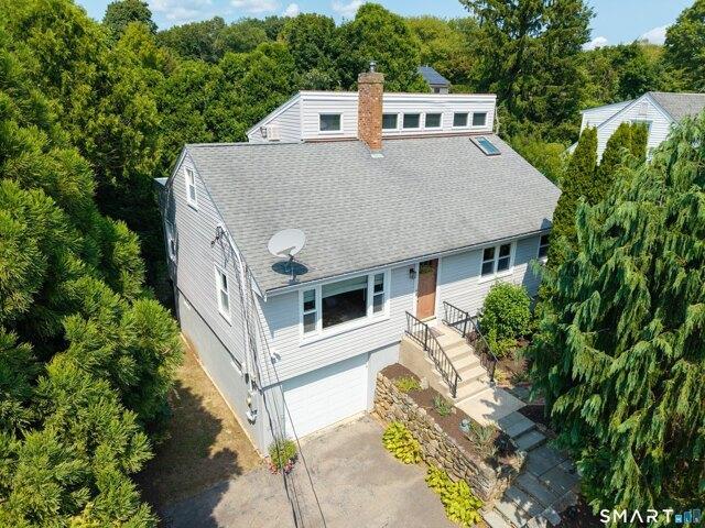 House for sale in Groton, Connecticut