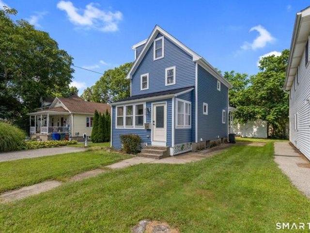 House for sale in Groton, Connecticut