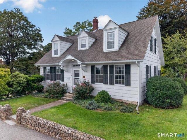 House for sale in Groton, Connecticut