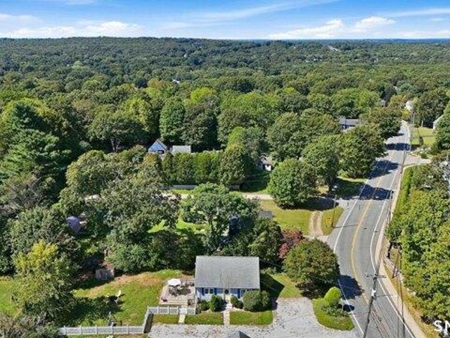 House for sale in Groton, Connecticut
