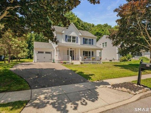 House for sale in Groton, Southeastern Connecticut Planning Region