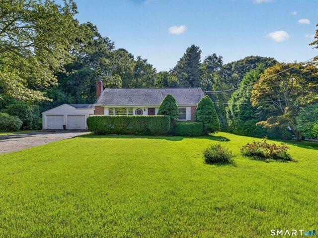House for sale in Groton, Southeastern Connecticut Planning Region