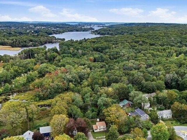 House for sale in Old Mystic, Groton