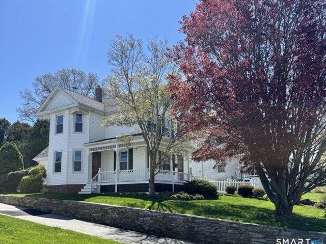House for sale in Noank Historic District, Groton
