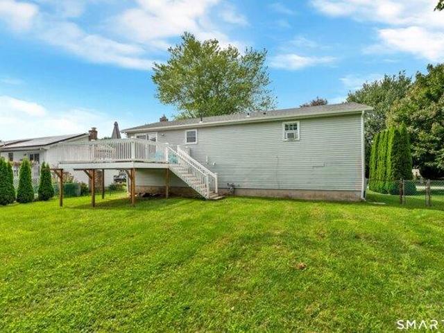 House for sale in West Mystic, Groton