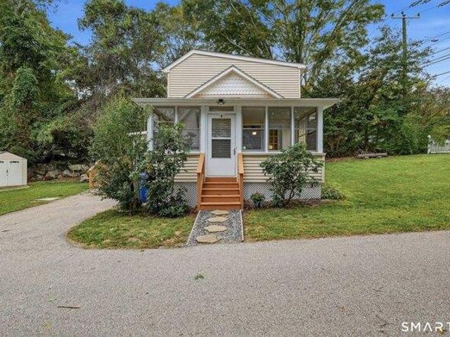 House for sale in Old Mystic, Groton