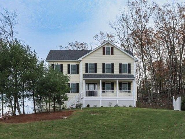 House for sale in Groton, Massachusetts