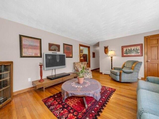 House for sale in Groton, Massachusetts