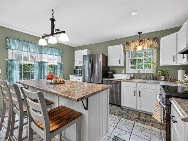 House for sale in Groton, Massachusetts