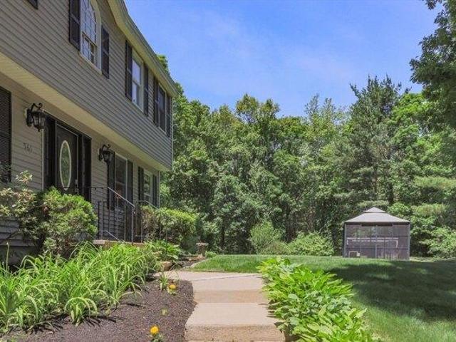 House for sale in Groton, Massachusetts