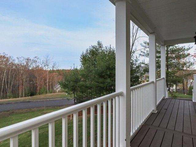 House for sale in Groton, Massachusetts