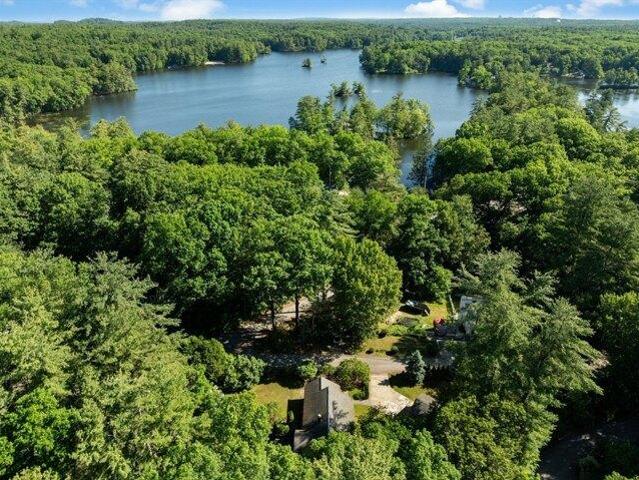 House for sale in Groton, Massachusetts