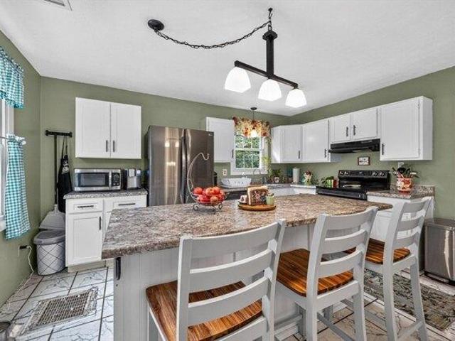 House for sale in Groton, Massachusetts