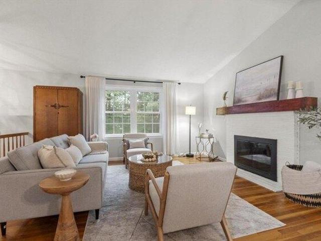 House for sale in Groton, Massachusetts