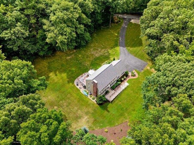 House for sale in Groton, Massachusetts