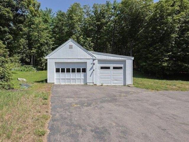 House for sale in Groton, Massachusetts