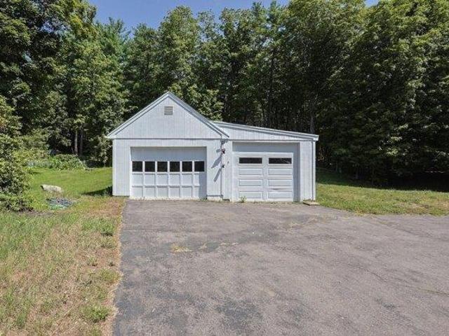 House for sale in Groton, Massachusetts