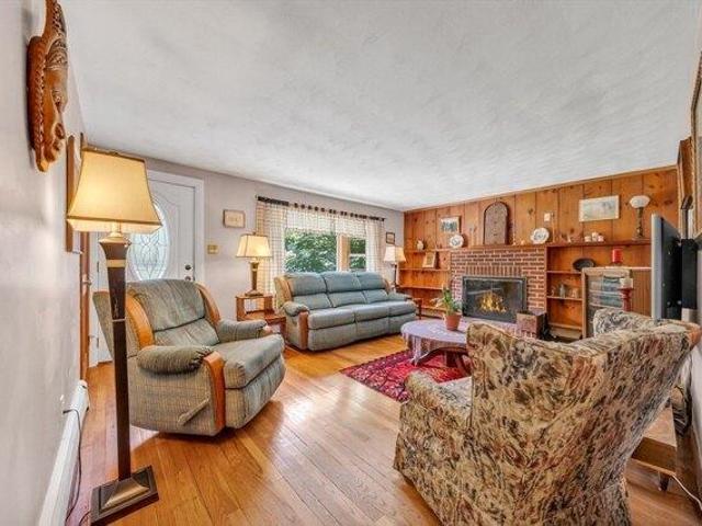 House for sale in Groton, Massachusetts