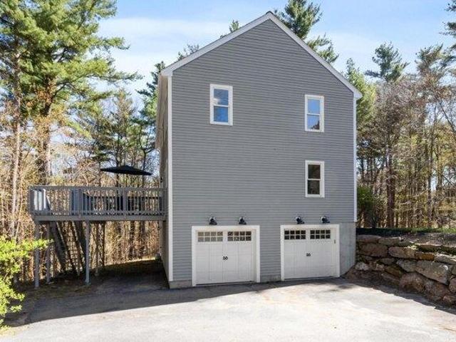 House for sale in Groton, Massachusetts