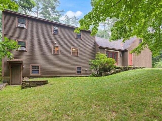 House for sale in Groton, Middlesex County