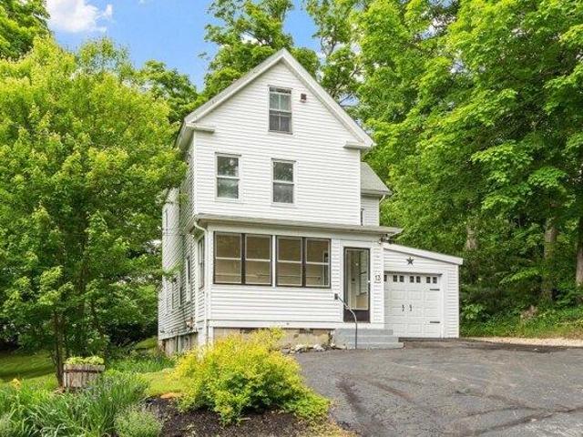 House for sale in Groton, Middlesex County
