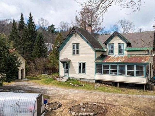 House for sale in Groton, Vermont