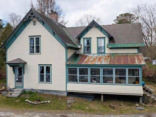 House for sale in Groton, Vermont