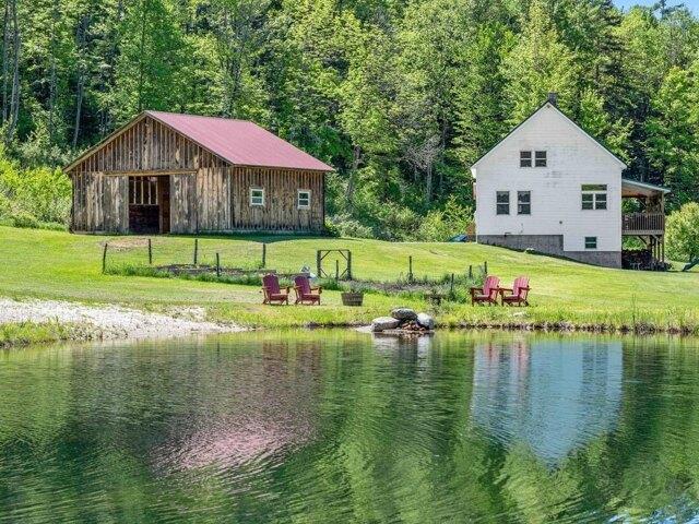 House for sale in Groton, Vermont