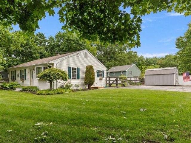 House for sale in Groveland, Massachusetts