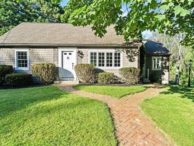 House for sale in Groveland, Massachusetts