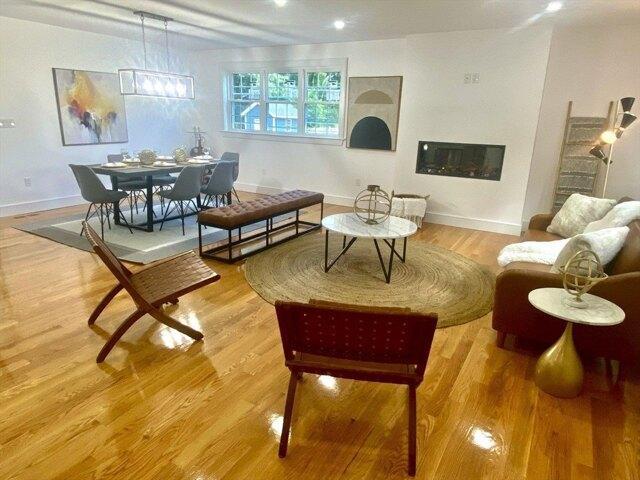 House for sale in Groveland, Massachusetts