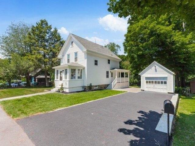 House for sale in Groveland, Massachusetts