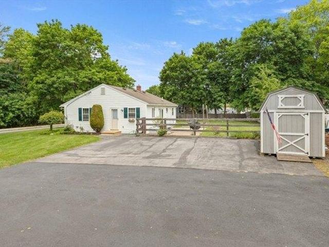 House for sale in Groveland, Massachusetts