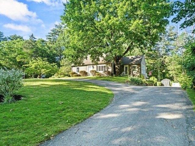 House for sale in Groveland, Massachusetts