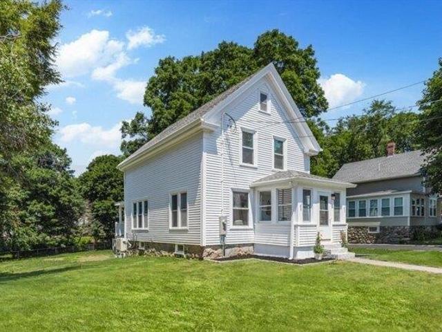 House for sale in Groveland, Massachusetts