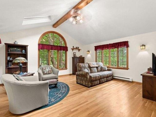 House for sale in Groveland, Massachusetts