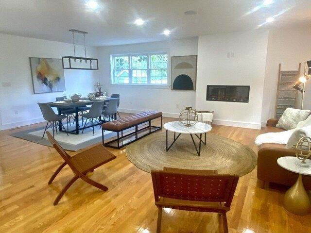 House for sale in Groveland, Massachusetts